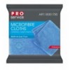 Серветки PRO SERVICE з мікрофібри, універсальні, 5 шт ( pr.18301700 )
