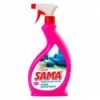 Засіб для чистки килимів SAMA, 500мл з розпилювачем
