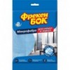 Серветка ФРЕКЕН БОК для прибирання скла і дзеркал, мікрофібра ( fb.82776 )
