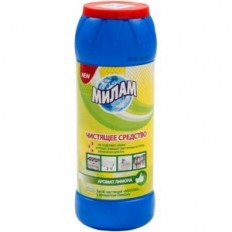 Порошок чистящий Милам Лимон 500г ( ml.90533 )