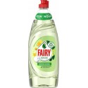 Засіб для миття посуду FAIRY Бергамот та Імбир, 650 мл