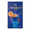 Кофе молотый AMBASSADOR PREMIUM 250г