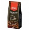 Кава в зернах Piazza del Caffe "Espresso", середнього обсмаження, 1 кг