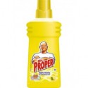Средство жидкое для мытья пола "MR. PROPER", Лимон, 500 мл