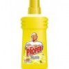 Средство жидкое для мытья пола "MR. PROPER", Лимон, 500 мл
