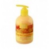 Крем-мило рідке,FRESH JUICE Mango&Carambola, 460мл ( e.23333 )