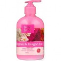 Крем-мило рідке, FRESH JUICE Frangipani&Dragon fruit, 460 мл ( e.23326 )