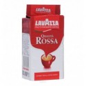 Кава мелена Lavazza Qualita Rossa, 250г , пакет