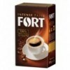 Кава мелена Fort, брикет 500г
