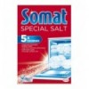 Соль SOMAT для посудомоечных машин 1,5кг