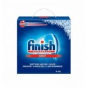 Сіль FINISH для посудомийних машин, 4кг