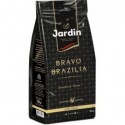 Кофе молотый JARDIN "Bravo Brazilia" 250г