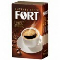 Кава мелена Fort, брикет 250г