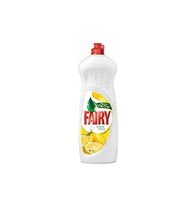 Засіб для посуду FAIRY, Соковитий лимон, 1л ( s.14092 )
