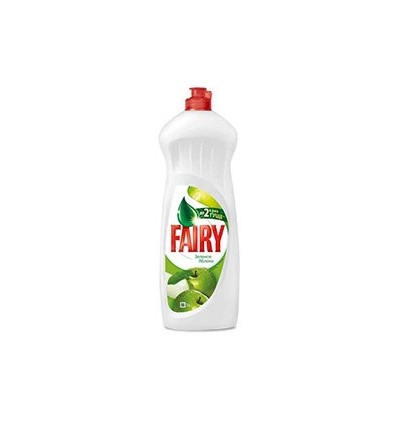 Средство для посуды FAIRY, Зеленое яблоко, 1л ( s.14139 )