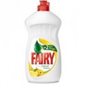 Засіб для посуду FAIRY, Соковитий лимон, 500мл ( s.13842 )