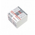 Папір туалетний листовий, целюлозний, PRO SERVICE 2-х шаровий, 300 шт ( pr.32660600 )