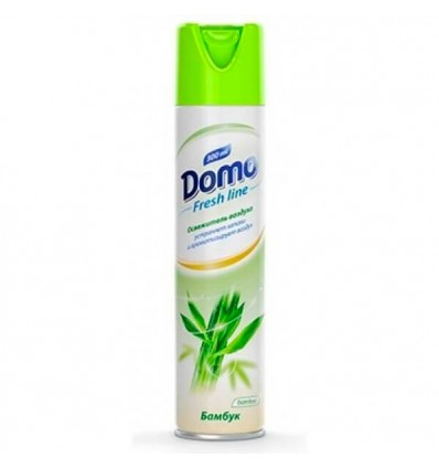 Освіжувач повітря DOMO Бамбук, 300мл ( XD10007 )