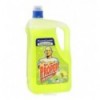 Средство жидкое для мытья пола "MR. PROPER" Universal, Лимон, 5 л