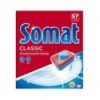Таблетки SOMAT Classic in one для посудомийних машин 57 шт