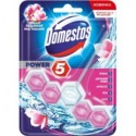Туалетний блок Domestos Крижана магнолія 55 г ( dm.26008 )