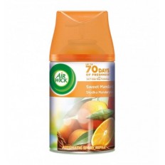 Сменный балон для освежителя AIRWICK "Сладкий Мандарин", 250мл ( b.73966 )