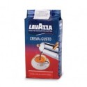 Кава мелена Lavazza Crema&Gusto, 250г , пакет