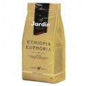 Кофе молотый JARDIN "Ethiopia Euphoria" сила вкуса "3" средняя обжарка 250 гр.
