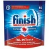 Таблетки FINISH All in1 для посудомийних машин 50шт