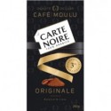 Кофе молотый CARTE NOIRE "Original" 250г