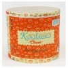 Папір туалетний макулатурний "КОХАВИНКА" без гільзи, сірий ( kx.50033 )
