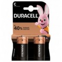 Батарейки DURACELL С/LR14/MN1400 KPN 02х10, 2шт ( s.5006001 )