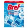Очищающие кубики для туалета BREF Duo-Cubes 2в1, 100г ( bf.97242 )