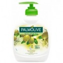 Крем-мыло жидкое "Palmolive" Натурель Оливковое молочко 300 мл