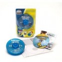 Комплект для маркування CD/DVD дисків NEATO стартовий, 40 етикеток ( f.55455 )