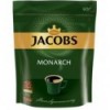 Кава розчинна JACOBS MONARCH 60 г, пакет