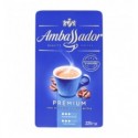 Кофе молотый AMBASSADOR PREMIUM, 450г