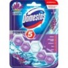 Туалетний блок Domestos Almati Свіжість лаванди 55 г