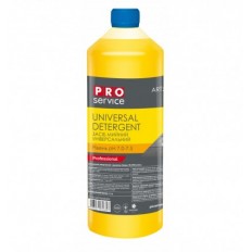 Засіб миючий універсальний для миття підлоги Pro Service ЛИМОН, 1 л