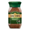 Кава розчинна Jacobs Monarch, 200г , скляна банка