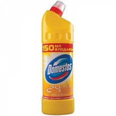 Засіб для чищення туалету DOMESTOS Цитрусова свіжість 1л ( dm.94921 )