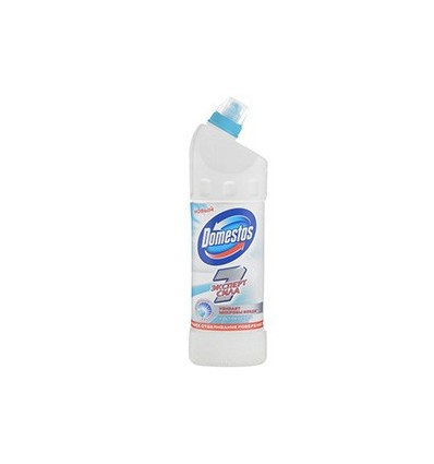 Средство чистящее для туалета DOMESTOS Ультра Белый 1л ( dm.49474 )