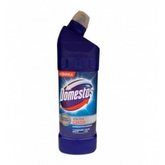 Засіб для чищення туалету DOMESTOS Експерт Сила 1л