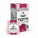 Чай фруктовий TOTTI Tea «Соковиті ягоди», пакетований, 1,5г х25