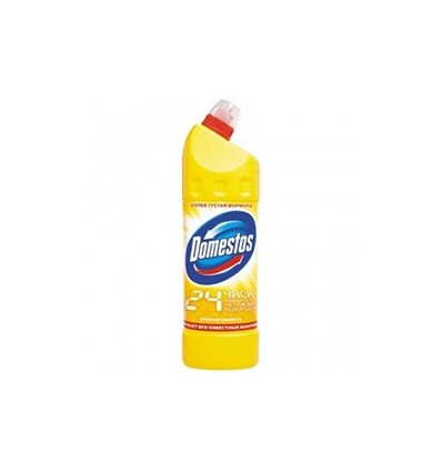 Засіб для туалету DOMESTOS Цитрусова свіжий 500мл ( dm.04769 )