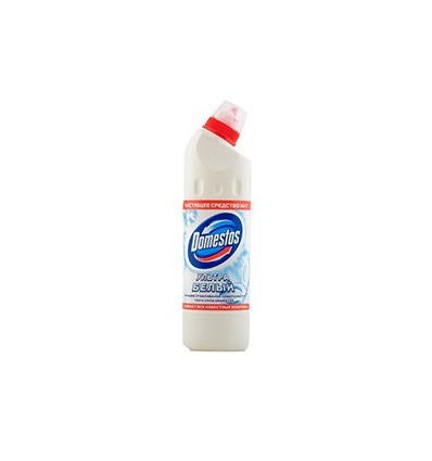 Средство для туалета DOMESTOS Ультра Белый, 500мл ( dm.15882 )