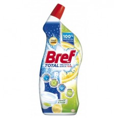 Гель для чищення туалета Клінер BREF Цитрус 700мл ( bf.12317 )