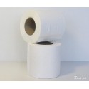 Туалетная бумага Бима Джамбо 24 рулона, 30 м