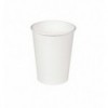 Стакан паперовий, об'єм 175 мл білий 50шт ( CUP175WT )
