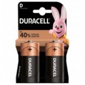 Батарейки DURACELL D/ LR20 /MN1300 KPN 2шт ( s.5005987 )